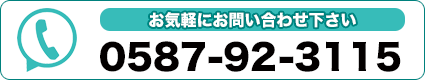 扶桑町柏森ガレージJOYOへTEL